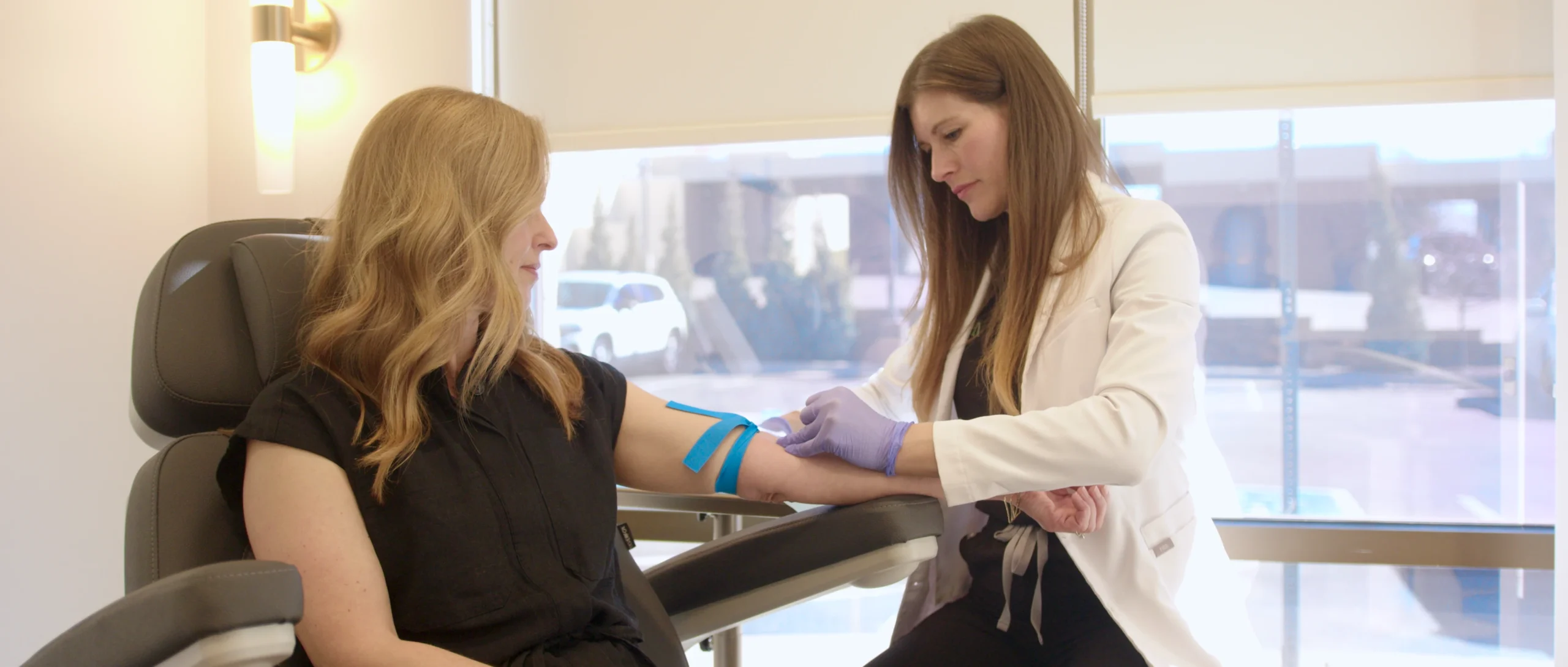 Image gallery marquee