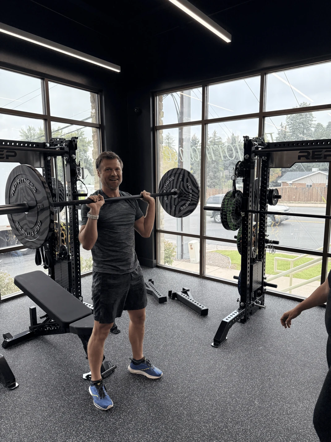 Image gallery marquee