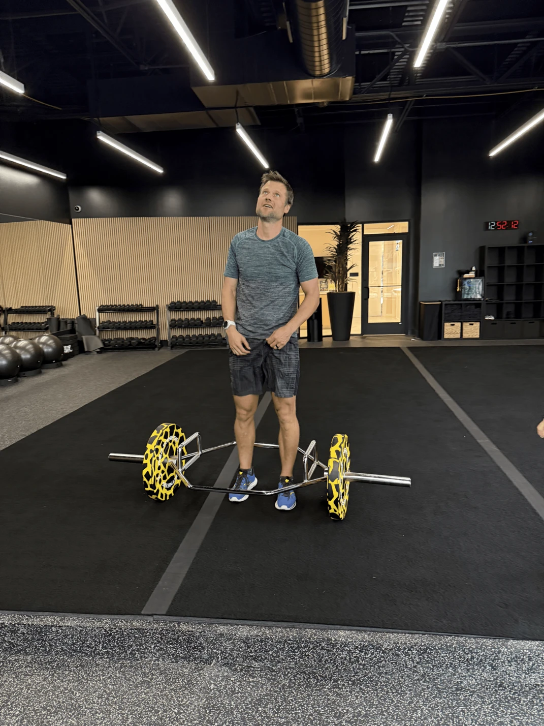 Image gallery marquee