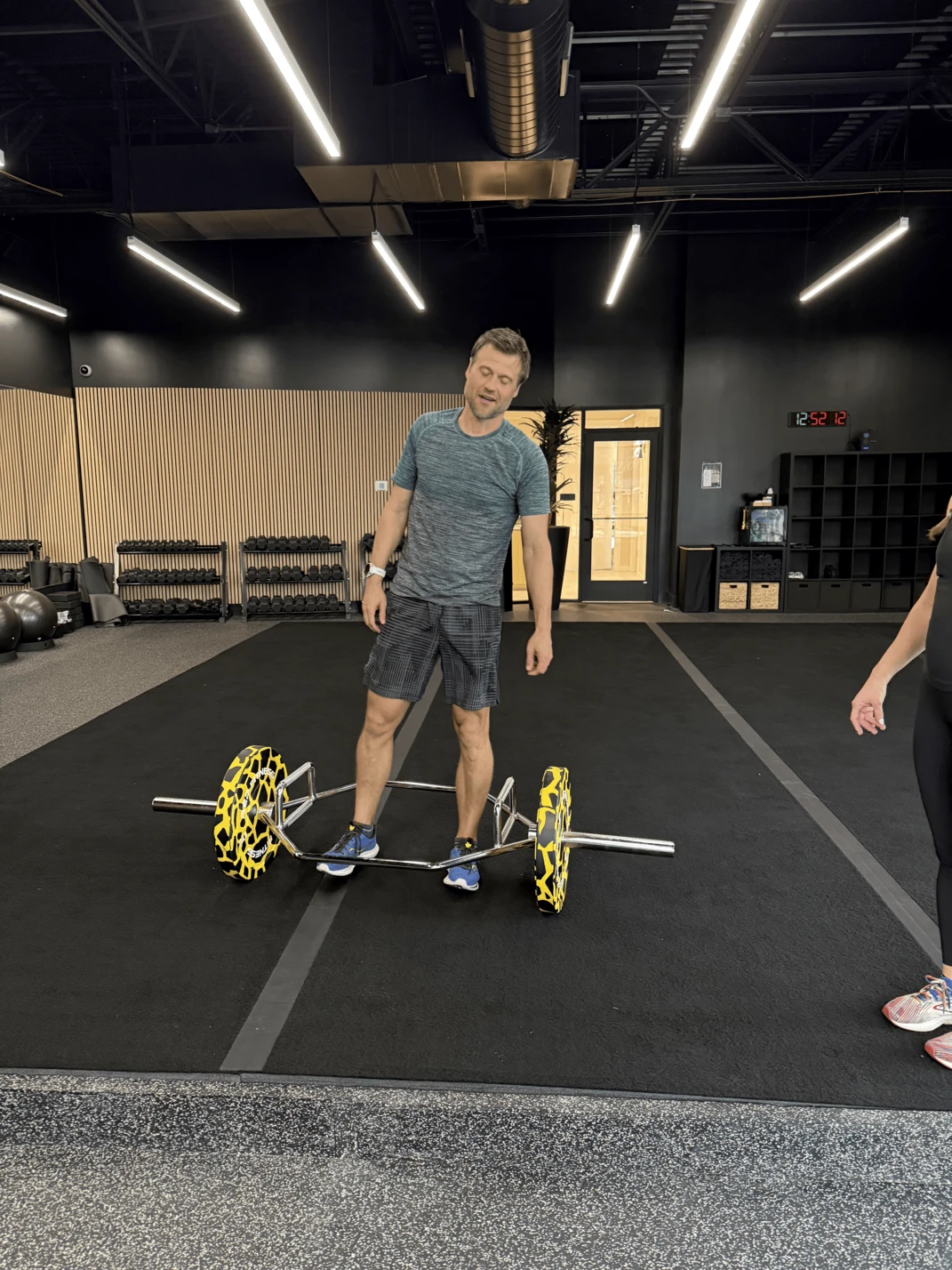 Image gallery marquee